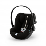 Cloud G3 - Moon Black PLUS Moon Black PLUS